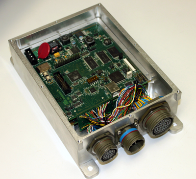 Network Node